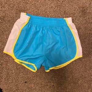 Work out shorts
